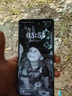 ইনফিনিক্স জিটি ১০ প্রো ২৫৬ জিবি সিলভার
