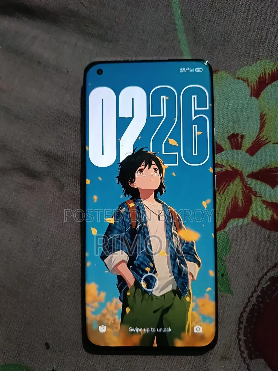 Xiaomi Mi 11 Ultra 256 GB White