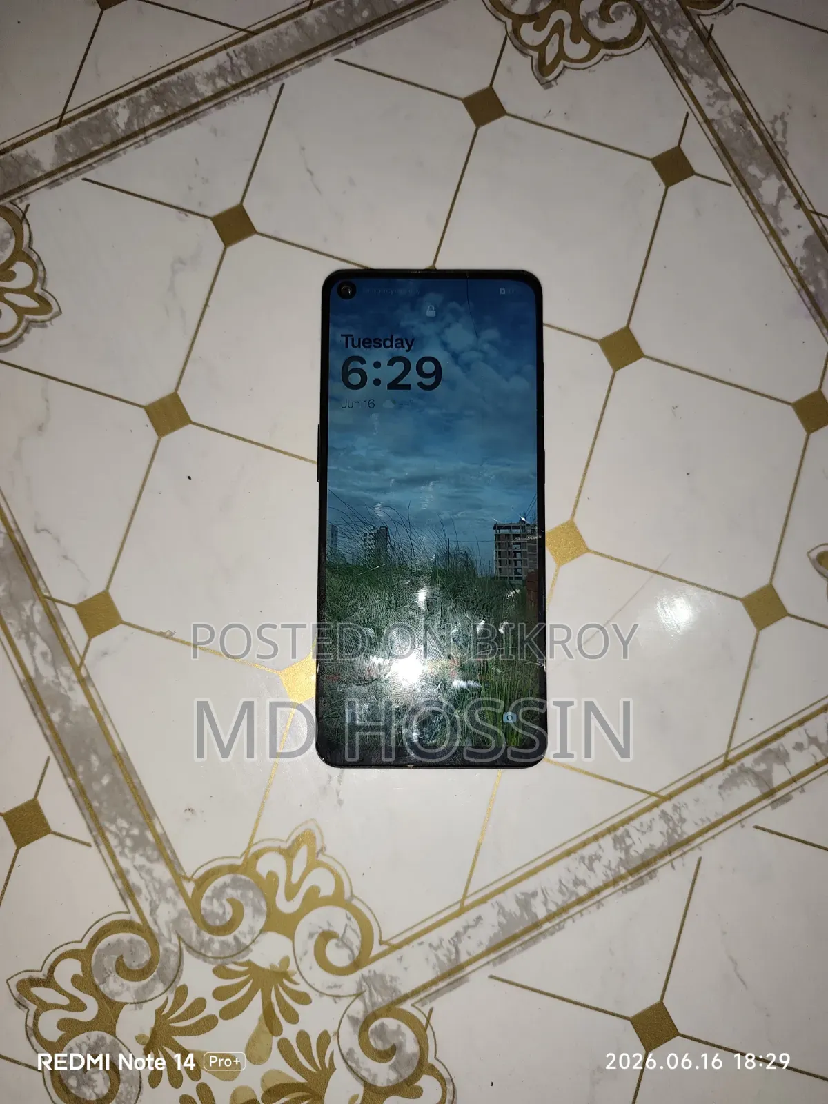 OnePlus 10 Pro 256 GB Black