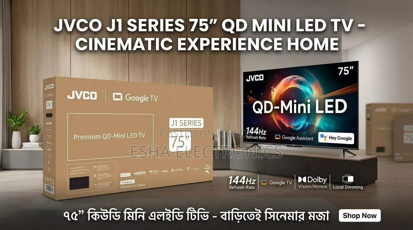 Rancon 4k Tv Sale