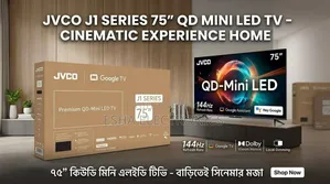 Rancon 4k Tv Sale