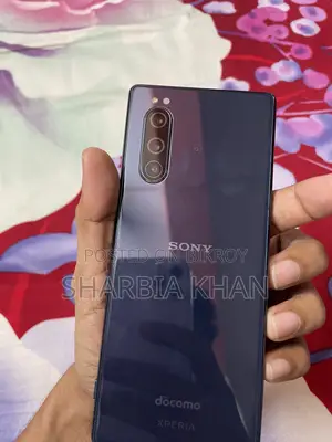 Sony Xperia 5 128 GB Blue