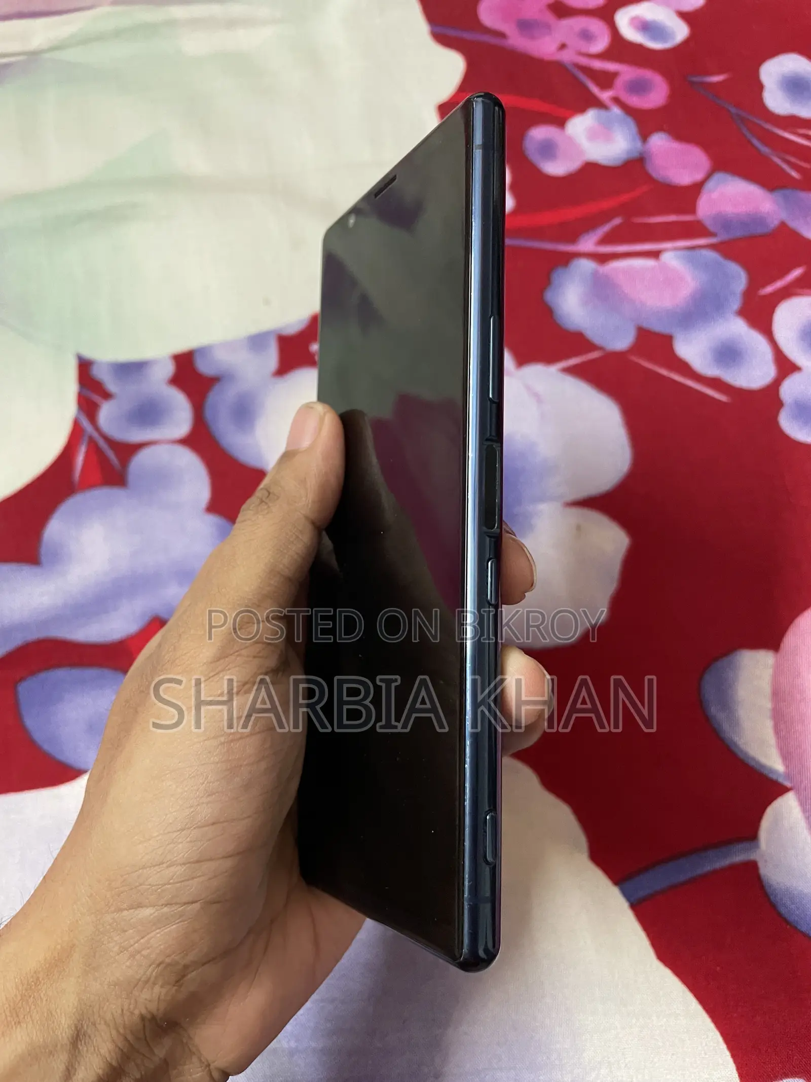 Sony Xperia 5 128 GB Blue