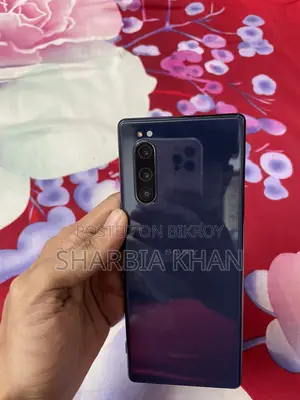 Sony Xperia 5 128 GB Blue
