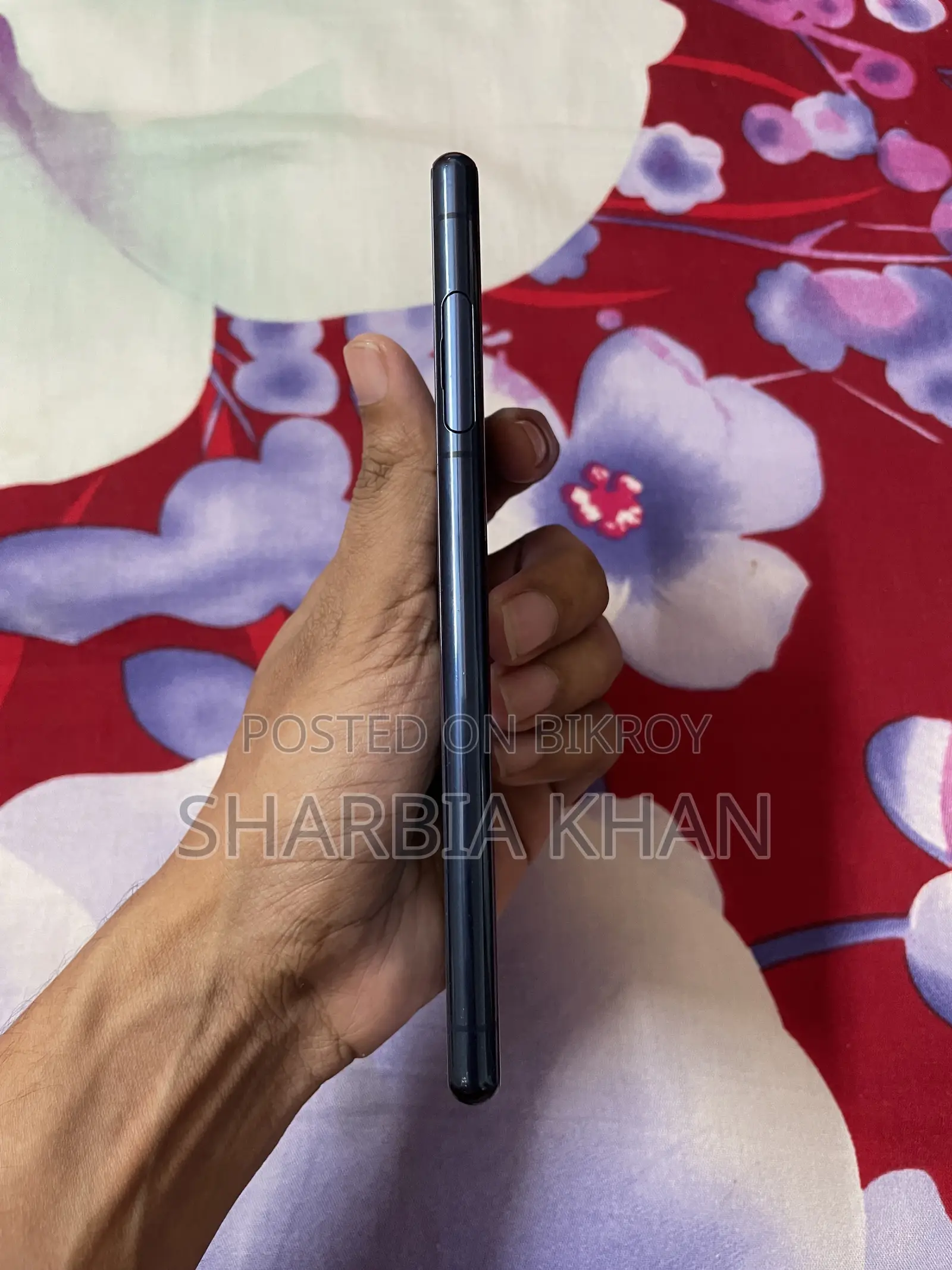 Sony Xperia 5 128 GB Blue