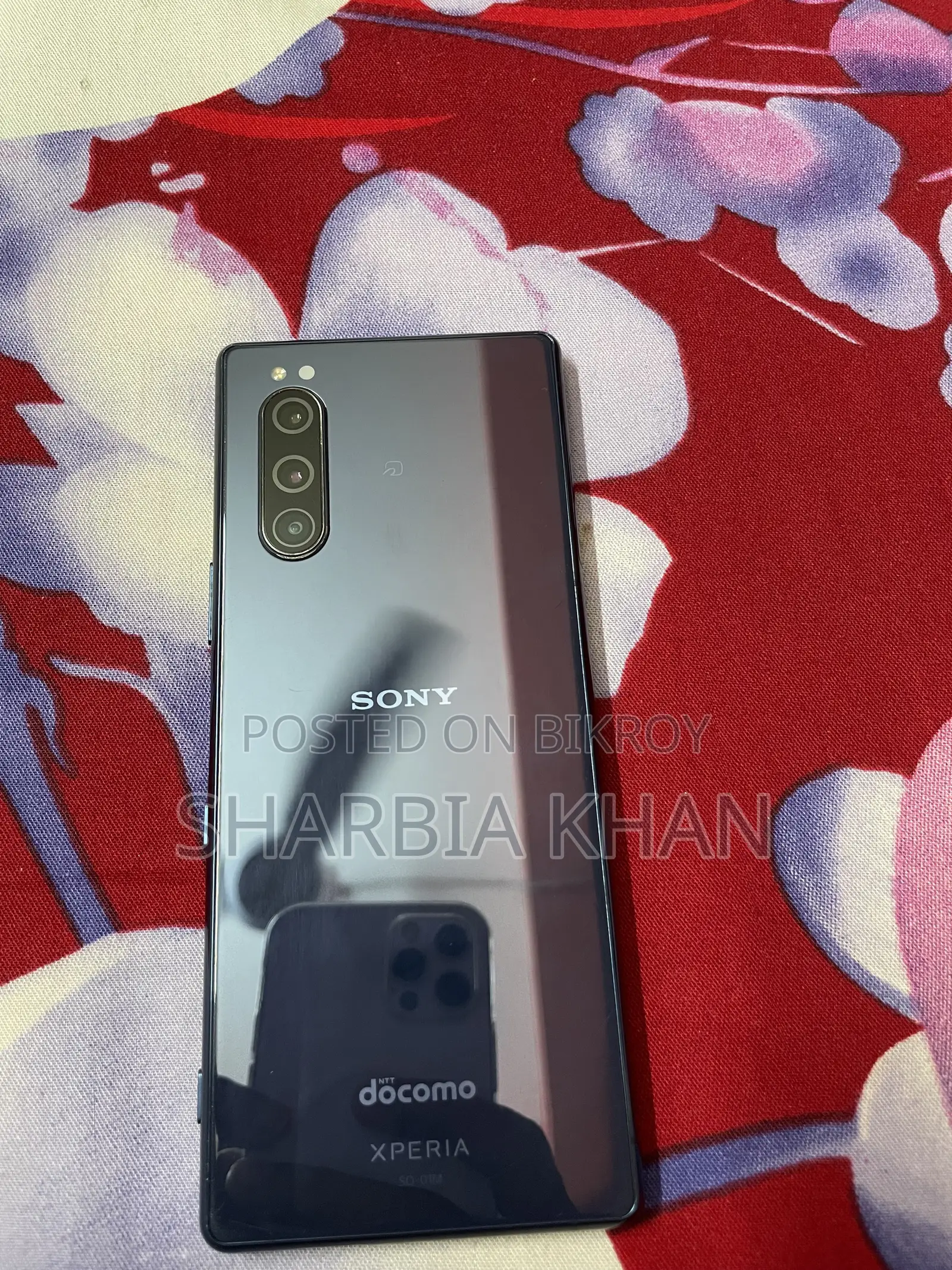Sony Xperia 5 128 GB Blue