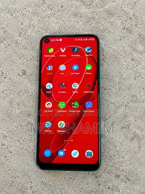 Itel S16 Pro 32 GB Blue