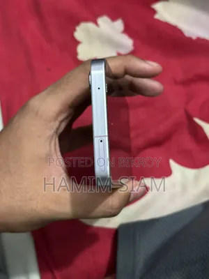 Samsung Galaxy A55 256 GB Purple