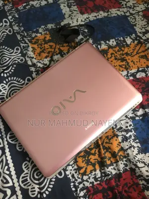 ল্যাপটপ Sony VAIO PCG-7D1M 2GB Intel Core 2 Duo HDD 256GB