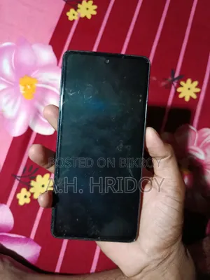 Samsung Galaxy A53 5G 128 GB Black