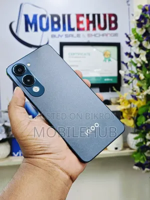 iQOO Z10 128 GB Green
