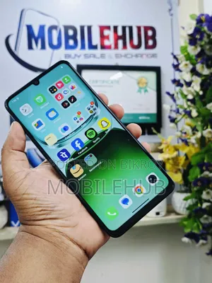 iQOO Z10 128 GB Green