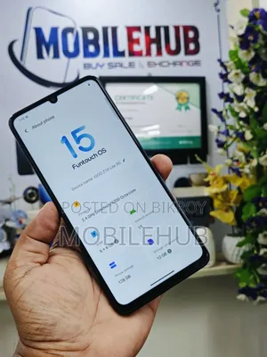 iQOO Z10 128 GB Green
