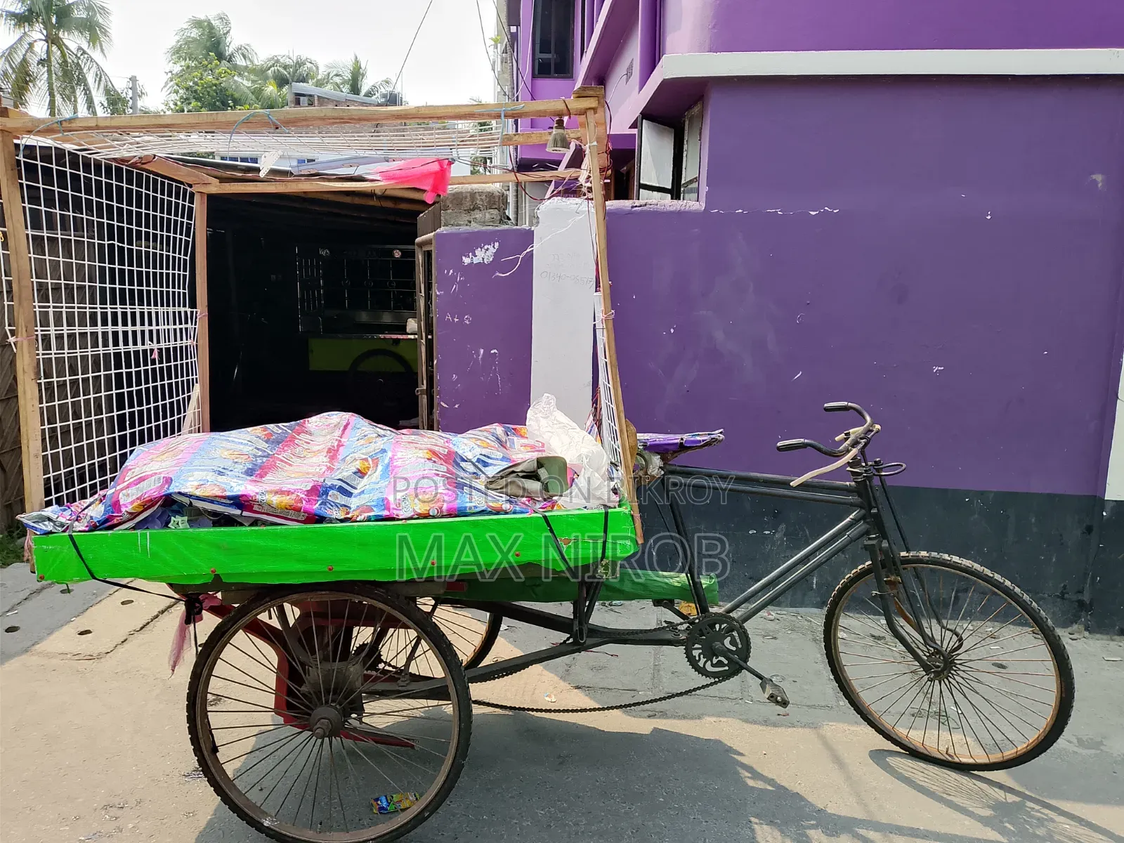 Van For Sale