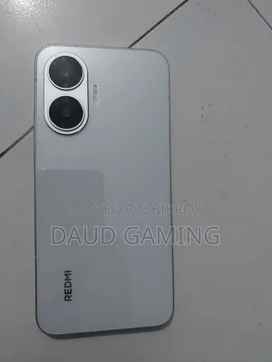 Xiaomi Redmi Turbo 4 Pro 256 GB White