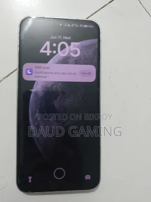 Xiaomi Redmi Turbo 4 Pro 256 GB White