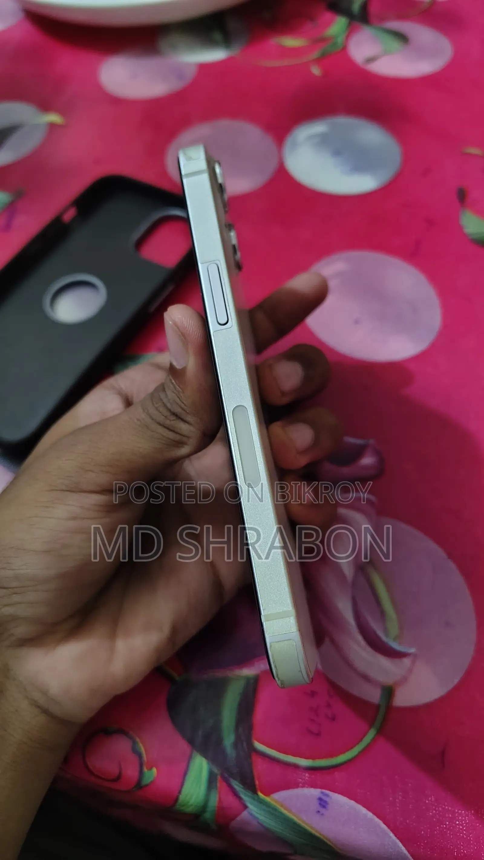 Apple iPhone 13 128 GB সাদা