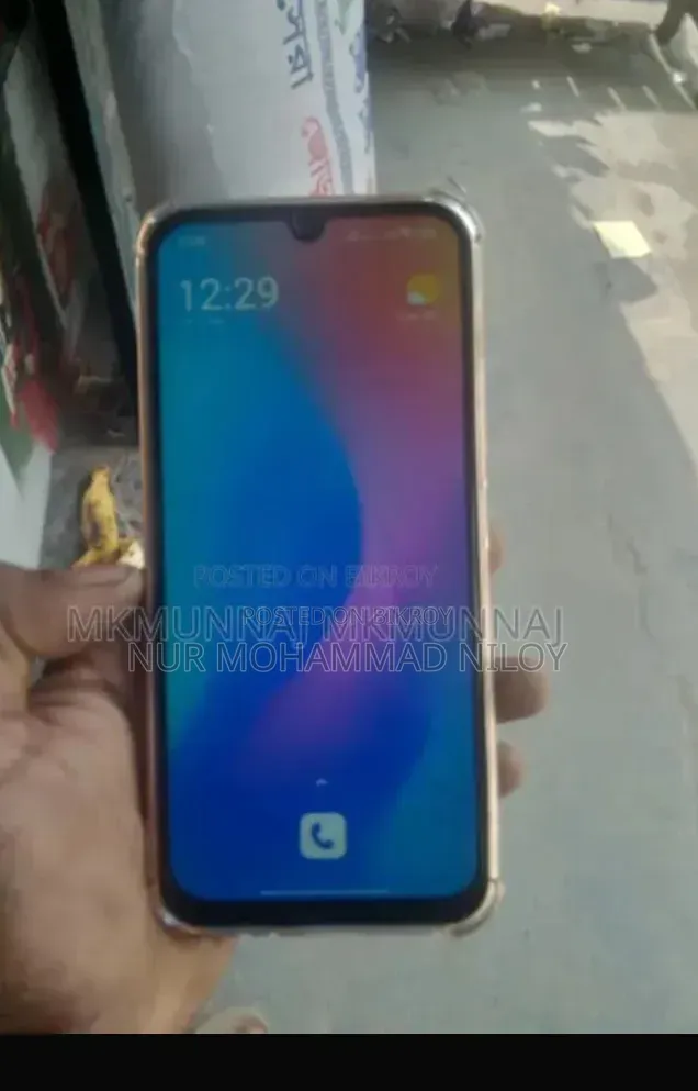 Xiaomi Redmi 15C 4G 128 GB কালো