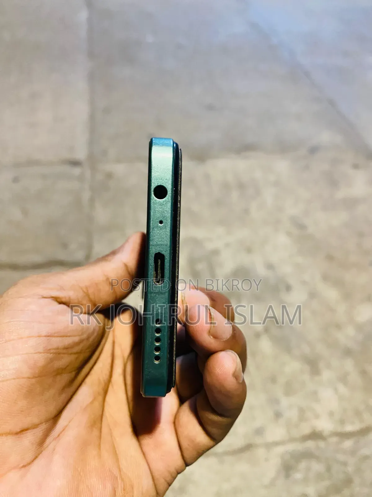 সিম্ফনি ইনোভা ৩০ ১২৮ জিবি পার্পল