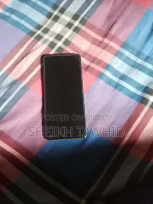 Infinix Hot 50 128 GB সাদা