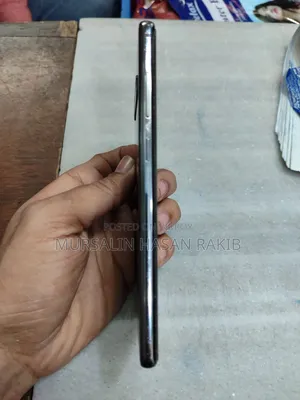 Samsung Galaxy S10 Plus 128 GB Black