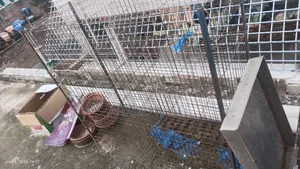 কবুতরের খাচা