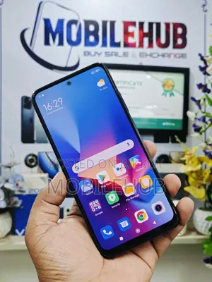 Xiaomi Redmi Note 10 64 GB Black