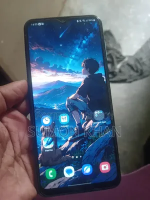 স্যামসাং গ্যালাক্সি এফ১৩ ১২৮ জিবি গ্রে