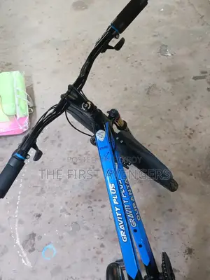 Gear Bicycle