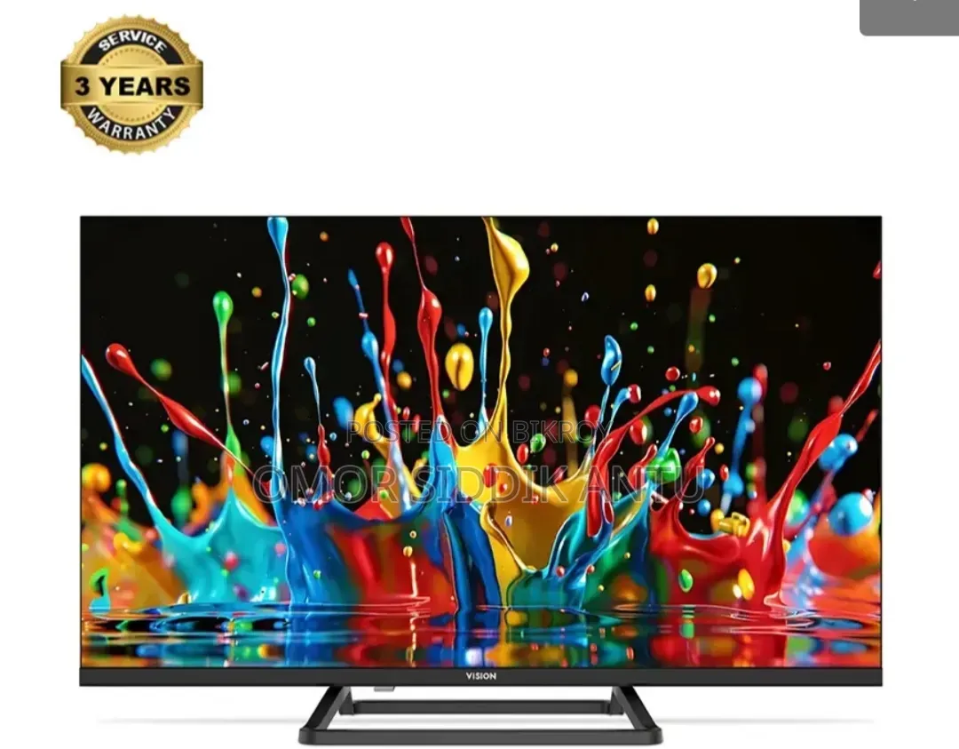 Vision 32 Inch Goggle Tv