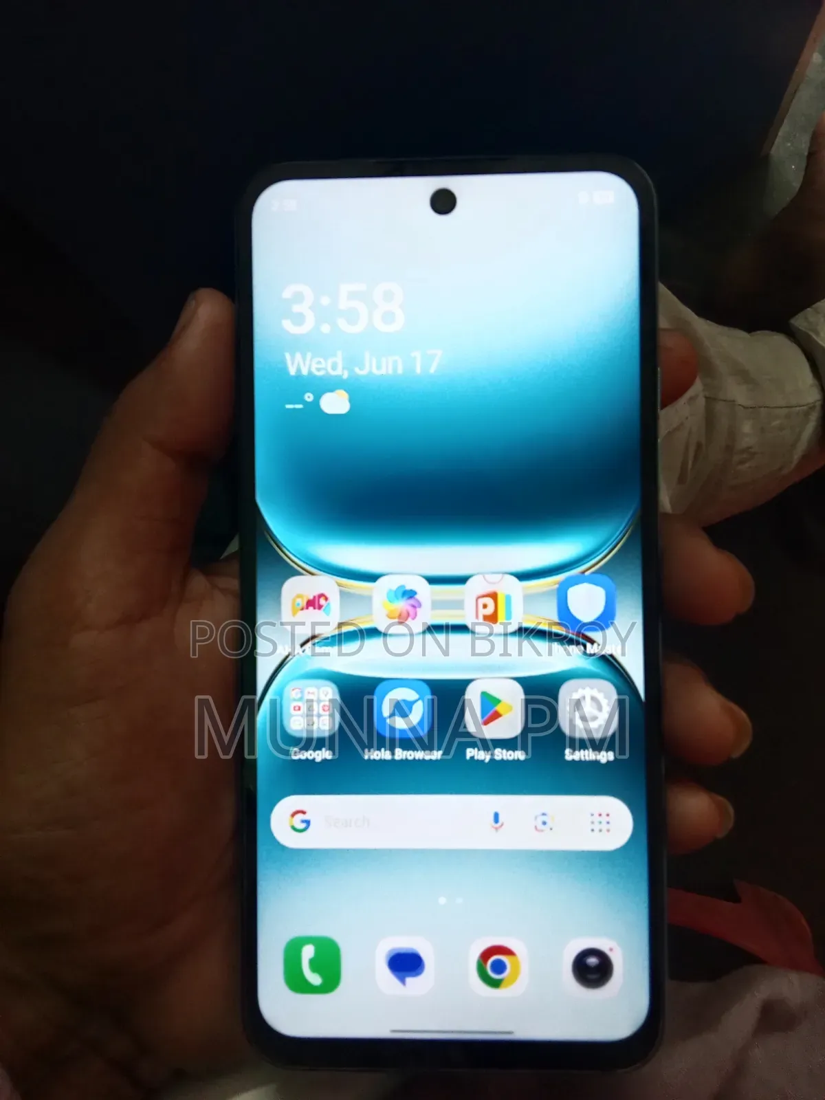 Tecno Spark Go 64 GB