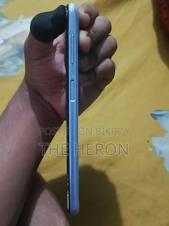 Samsung Galaxy A12 64 GB Gray