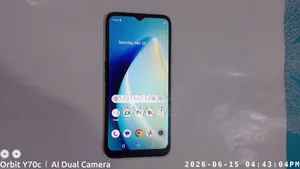 Realme C31 64 GB Black