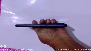 Realme C31 64 GB Black