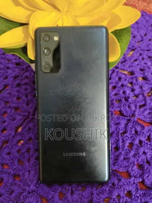 Samsung Galaxy S20 FE 5G 128 GB Blue