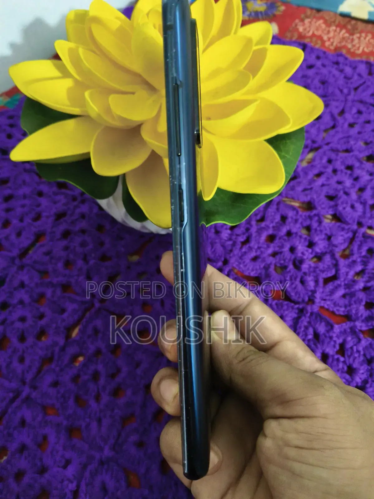 Samsung Galaxy S20 FE 5G 128 GB Blue