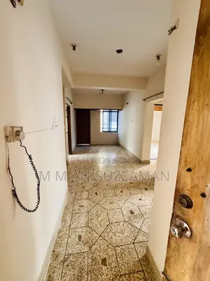3-bedroom Apartment in Vila Asiah, Shyamoli for rent