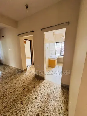 3-bedroom Apartment in Vila Asiah, Shyamoli for rent