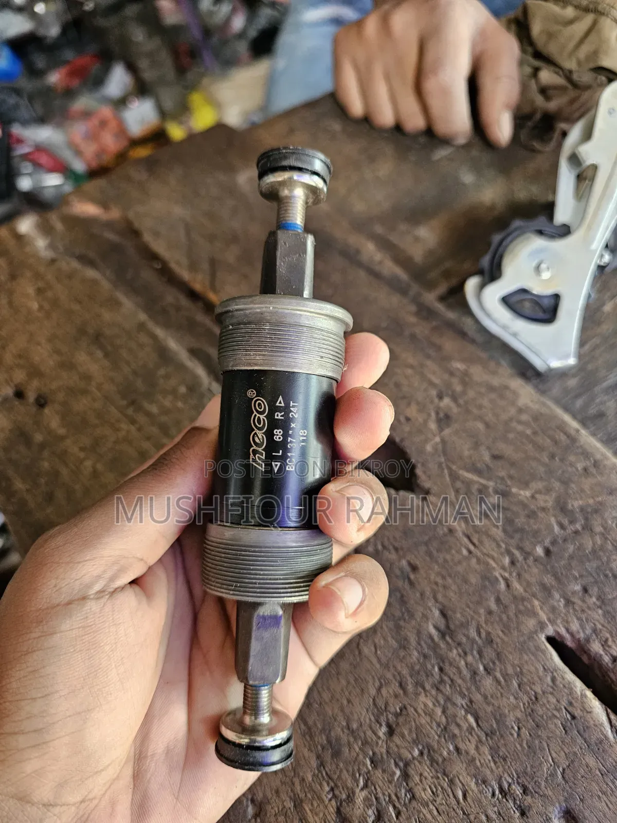 দীর্ঘ যাত্রার জন্য সেরা সাইকেল