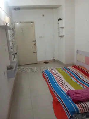 Studio Apartment in Mirpur available from June 17th for rent