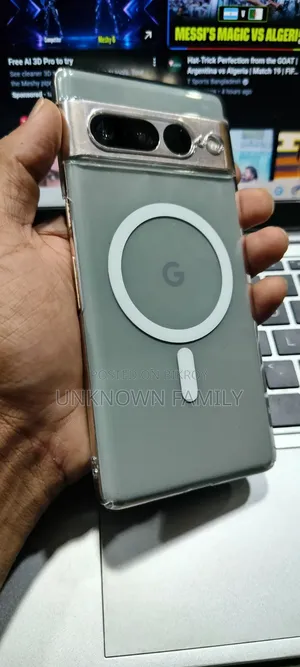 Google Pixel 7 Pro 128 GB