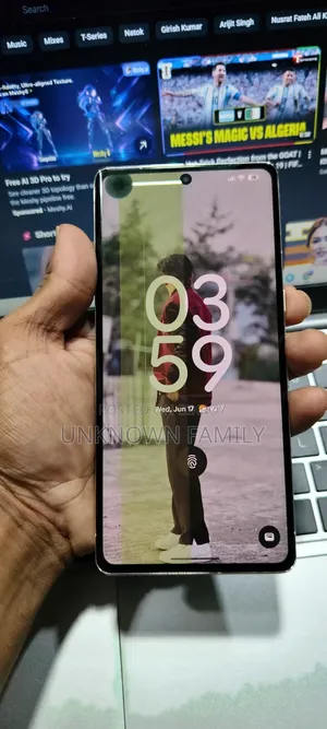 Google Pixel 7 Pro 128 GB