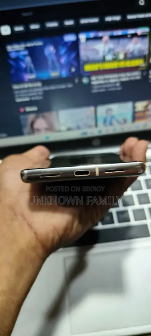 Google Pixel 7 Pro 128 GB