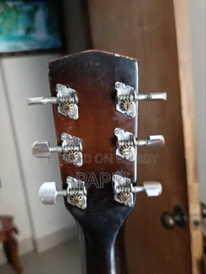 সিগনেচার গোগোস (চে গুয়েভারা এডিশন) সেমি-অ্যাকোস্টিক গিটার