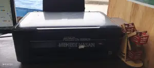 Epson L380 প্রিন্টার