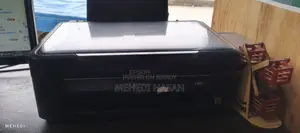 Epson L380 প্রিন্টার