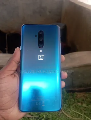 OnePlus 7 Pro 256 GB Blue