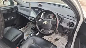 New Toyota Axio 2014 White