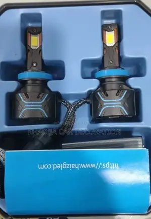 Car LED Light