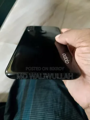 Oppo A31 128 GB Black